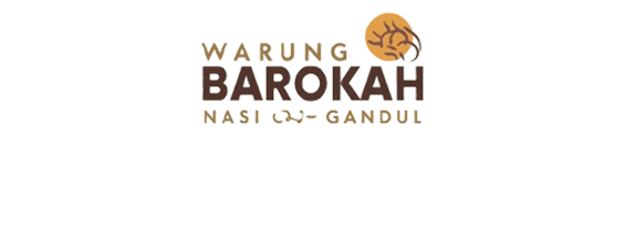 Warung Barokah Logo